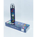 Smok Arco E1 Kit-Dark Blue