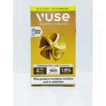 Vuse Pods – Aromatic Tobacco 1.6 %