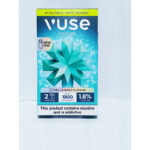 Vuse Pods – Mint Ice 1.8 %