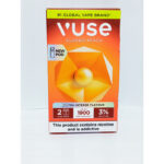 Vuse Pods – Classic Peach 3 %