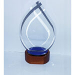 Glass Trophy