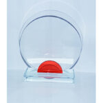 Glass Trophy