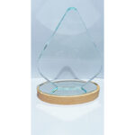 Glass Trophy
