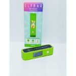 Elf Bar Smart Rechargeable Battery-Green
