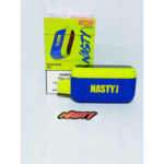 Nasty Rechargeable Disposable-14 k Puffs Blue Razz Ice