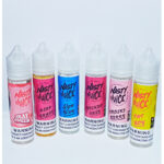 Nasty 60ml-3mg Assorted Flavours