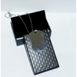 Silver Neck Chain