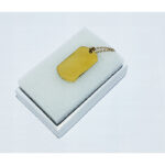 Gold Pendant Chain