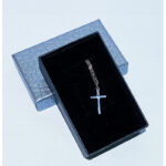 Cross Neck Chain