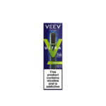Veev Now Ultra Disposable-Lemon Lime