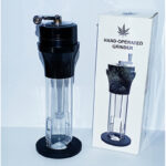 Hand Operated Grinder