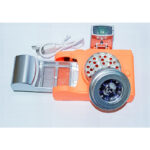 Camera Grinder