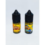 Dark Side/Cushman Nic Salt 30ml-35mg