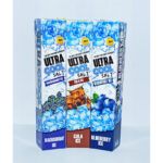 Ultra Cool Salt-30ml 35 mg