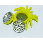Spider Crusher