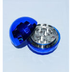 Disco Ball Crusher