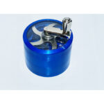 Metal Crusher