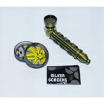 Pipe Set