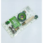 Smoking Pipe Set