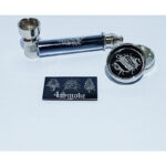 Smoking Pipe Set