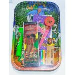 Smoking Tray Set
