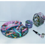 Smoking Gift Set