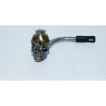 Skull Pipe