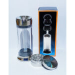 Grinder & Cone Filler