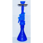 1 Pipe Silicon Hukka