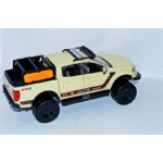 Maisto 2019 Ford Ranger 1:27 Off-Road Series