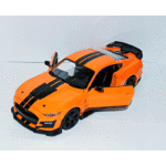 Maisto Ford Mustang Shelby GT500