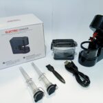 Electric Grinder