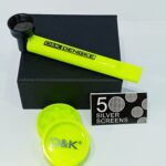 Pipe Set