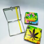 Cigarette Cases