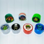 Plastic Grinders