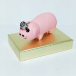 Pig Lighter