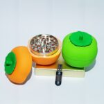 Tomato Shaped Grinder