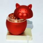 Cat Grinder