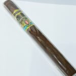 A-Bradley Prensado Churchill