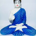 Meditating Buddha