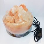 Himalayan Salt Lamp Bowl