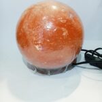 Himalayan Salt Lamp Ball