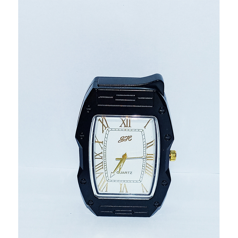 2248-B Lighter-Mini Clock - Image 1