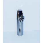 Windproof Lighter-Silver