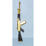 Lighter-Gun
