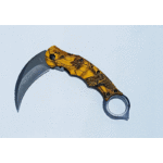 Knife