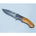 Knife
