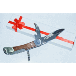 Knife,Bottle Opener & Cork Screw