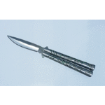 Butterfly Knife