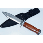 Dagger Columbia
